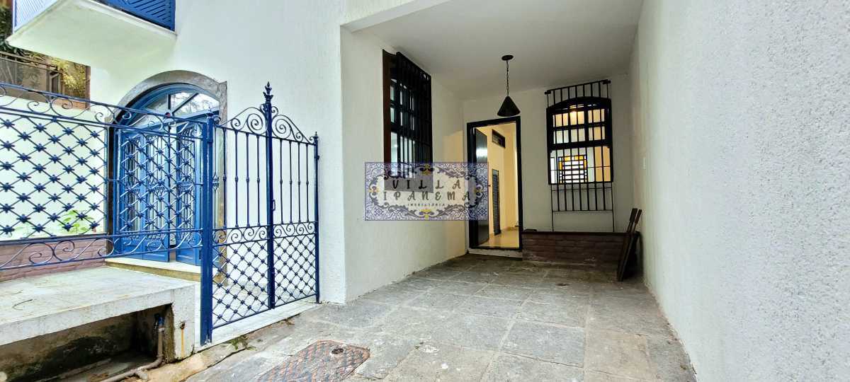 Conheça LB do imóvel - Casa Comercial 300m² à venda Rua Faro, Jardim Botânico, Rio de Janeiro - R$ 2.690.000 - IPA20418 - 44 LB - 44