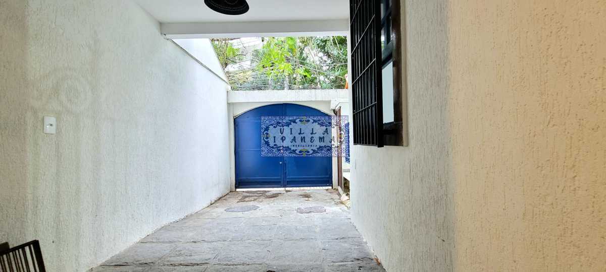 Conheça LC do imóvel - Casa Comercial 300m² à venda Rua Faro, Jardim Botânico, Rio de Janeiro - R$ 2.690.000 - IPA20418 - 45 LC - 45