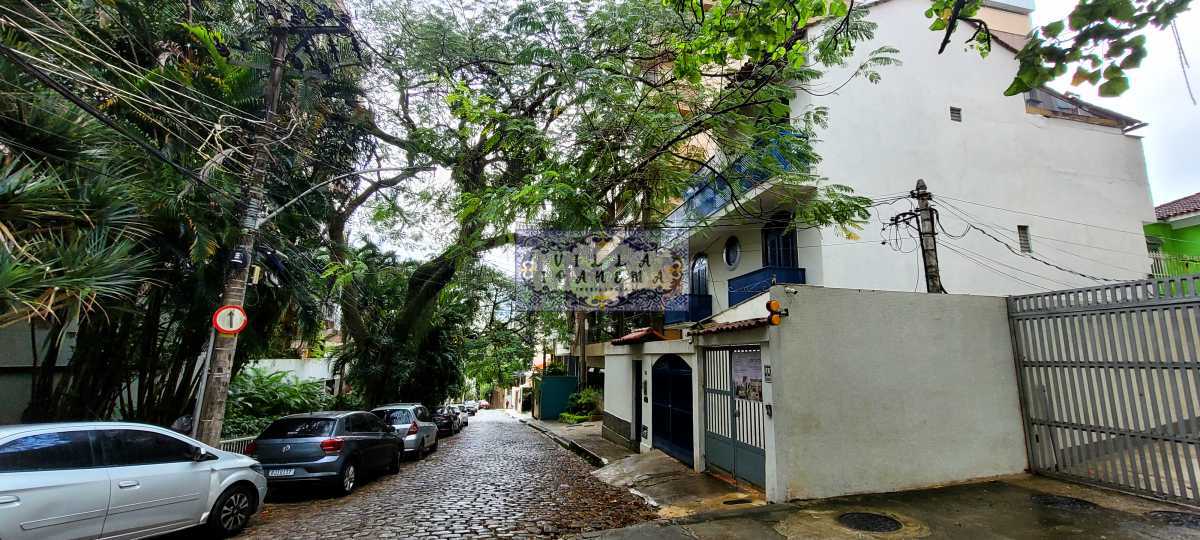 Conheça M do imóvel - Casa Comercial 300m² à venda Rua Faro, Jardim Botânico, Rio de Janeiro - R$ 2.690.000 - IPA20418 - 46 M - 46