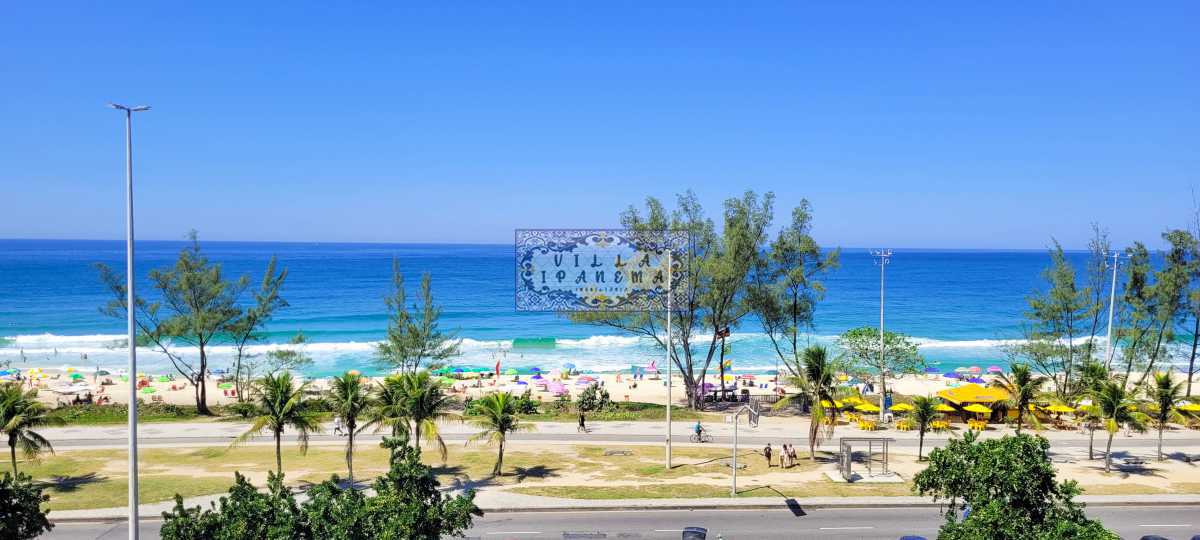 Conheça AA do imóvel - Cobertura à venda Avenida Lúcio Costa, Recreio dos Bandeirantes, Rio de Janeiro - R$ 4.900.000 - MAY005 - 2 AA - 2