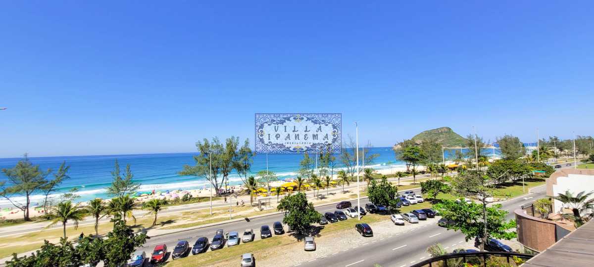 Conheça AC do imóvel - Cobertura à venda Avenida Lúcio Costa, Recreio dos Bandeirantes, Rio de Janeiro - R$ 4.900.000 - MAY005 - 4 AC - 4