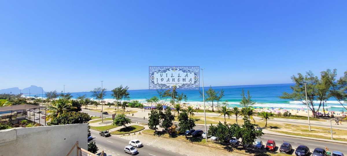 Conheça AF do imóvel - Cobertura à venda Avenida Lúcio Costa, Recreio dos Bandeirantes, Rio de Janeiro - R$ 4.900.000 - MAY005 - 7 AF - 7