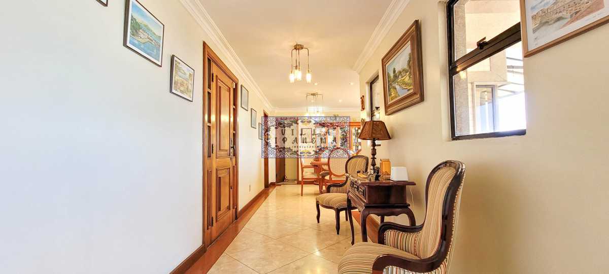 Conheça CB do imóvel - Cobertura à venda Avenida Lúcio Costa, Recreio dos Bandeirantes, Rio de Janeiro - R$ 4.900.000 - MAY005 - 13 CB - 13