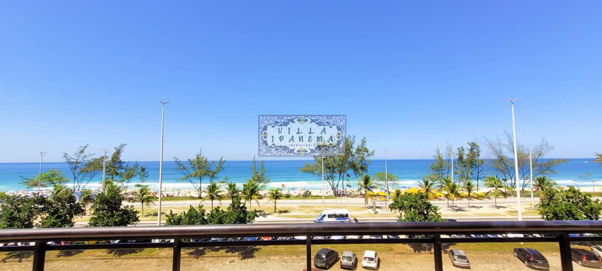 Conheça DA do imóvel - Cobertura à venda Avenida Lúcio Costa, Recreio dos Bandeirantes, Rio de Janeiro - R$ 4.900.000 - MAY005 - 20 DA - 20