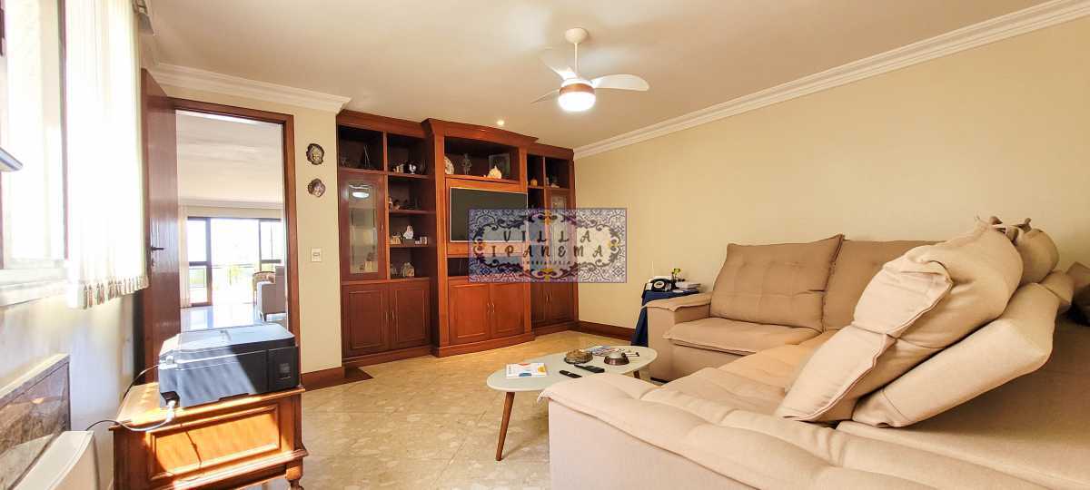 Conheça F do imóvel - Cobertura à venda Avenida Lúcio Costa, Recreio dos Bandeirantes, Rio de Janeiro - R$ 4.900.000 - MAY005 - 22 F - 22