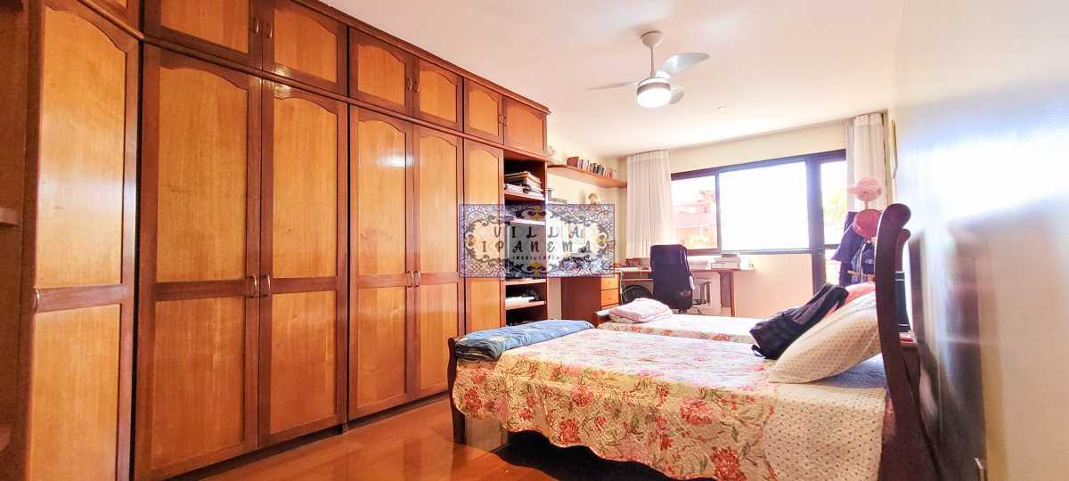 Conheça G do imóvel - Cobertura à venda Avenida Lúcio Costa, Recreio dos Bandeirantes, Rio de Janeiro - R$ 4.900.000 - MAY005 - 24 G - 24