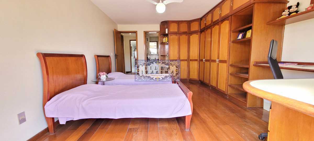 Conheça IA do imóvel - Cobertura à venda Avenida Lúcio Costa, Recreio dos Bandeirantes, Rio de Janeiro - R$ 4.900.000 - MAY005 - 31 IA - 31