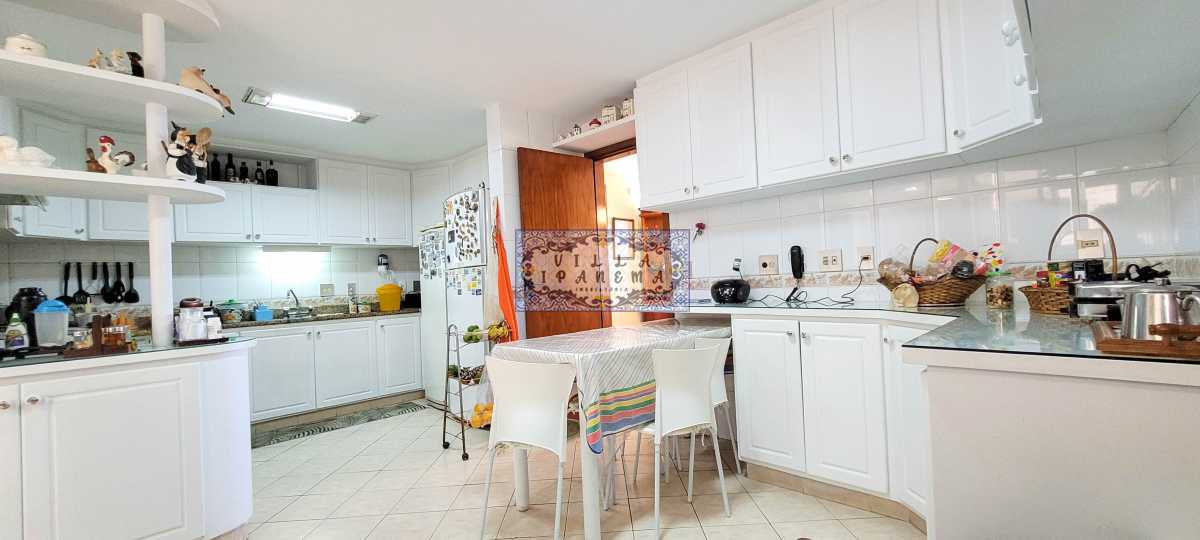 Conheça K do imóvel - Cobertura à venda Avenida Lúcio Costa, Recreio dos Bandeirantes, Rio de Janeiro - R$ 4.900.000 - MAY005 - 35 K - 35