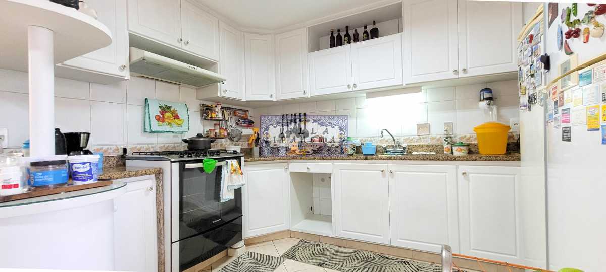Conheça KB do imóvel - Cobertura à venda Avenida Lúcio Costa, Recreio dos Bandeirantes, Rio de Janeiro - R$ 4.900.000 - MAY005 - 36 KB - 36