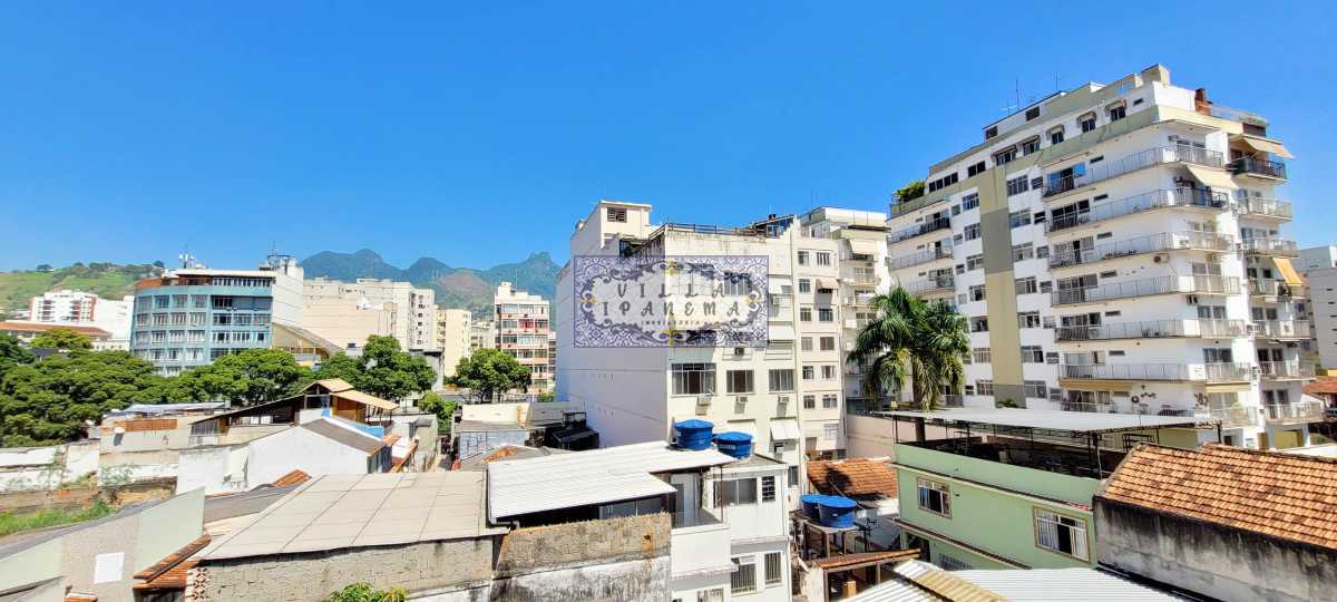 Conheça AB do imóvel - Apartamento à venda Rua Pontes Correia, Tijuca, Rio de Janeiro - R$ 950.000 - PIER003 - 3 AB - 3
