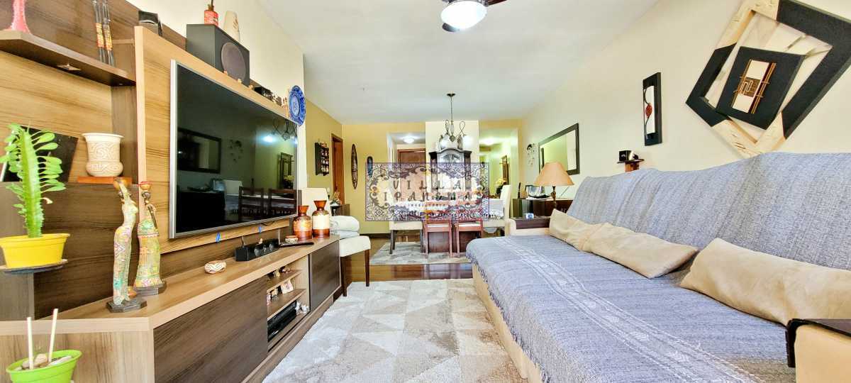 Conheça B do imóvel - Apartamento à venda Rua Pontes Correia, Tijuca, Rio de Janeiro - R$ 950.000 - PIER003 - 6 B - 6