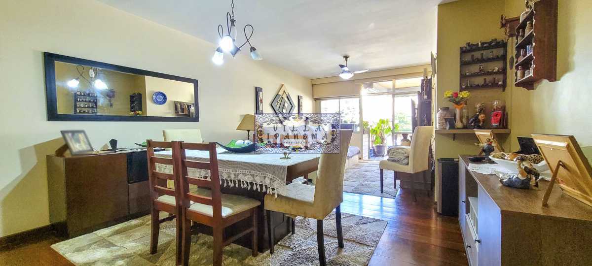 Conheça BB do imóvel - Apartamento à venda Rua Pontes Correia, Tijuca, Rio de Janeiro - R$ 950.000 - PIER003 - 8 BB - 8
