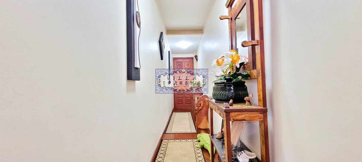 Conheça BE do imóvel - Apartamento à venda Rua Pontes Correia, Tijuca, Rio de Janeiro - R$ 950.000 - PIER003 - 11 BE - 11