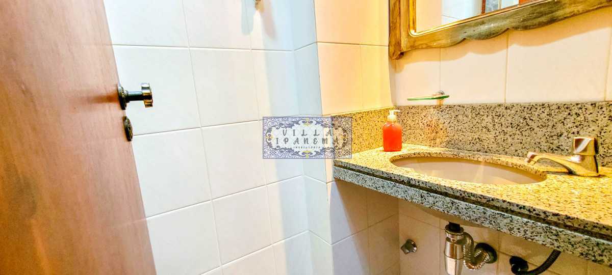 Conheça BF do imóvel - Apartamento à venda Rua Pontes Correia, Tijuca, Rio de Janeiro - R$ 950.000 - PIER003 - 12 BF - 12
