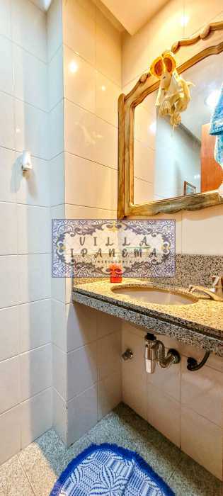 Conheça BG do imóvel - Apartamento à venda Rua Pontes Correia, Tijuca, Rio de Janeiro - R$ 950.000 - PIER003 - 13 BG - 13