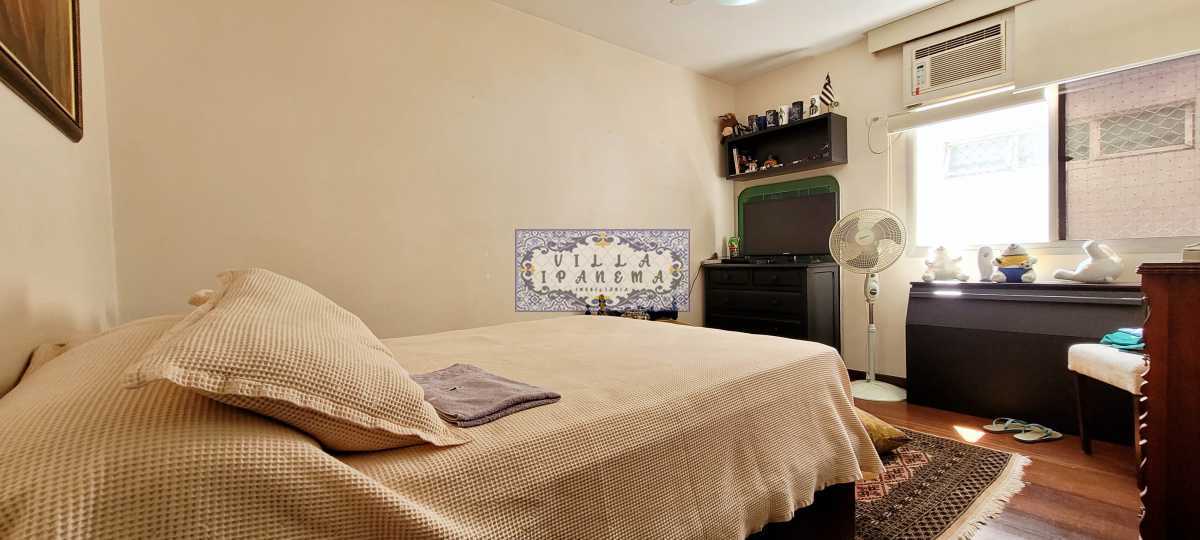 Conheça D do imóvel - Apartamento à venda Rua Pontes Correia, Tijuca, Rio de Janeiro - R$ 950.000 - PIER003 - 16 D - 16