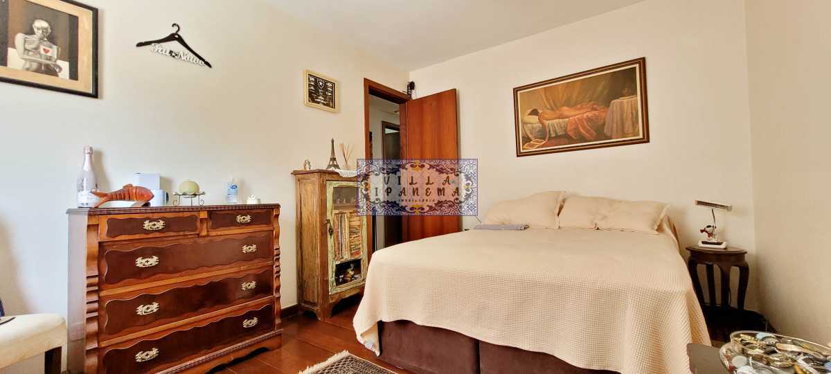 Conheça DA do imóvel - Apartamento à venda Rua Pontes Correia, Tijuca, Rio de Janeiro - R$ 950.000 - PIER003 - 17 DA - 17