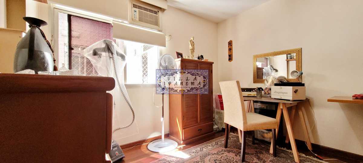 Conheça E do imóvel - Apartamento à venda Rua Pontes Correia, Tijuca, Rio de Janeiro - R$ 950.000 - PIER003 - 18 E - 18