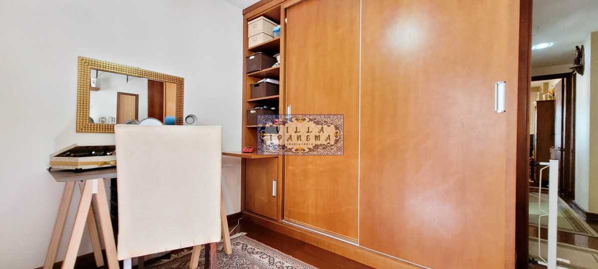 Conheça EA do imóvel - Apartamento à venda Rua Pontes Correia, Tijuca, Rio de Janeiro - R$ 950.000 - PIER003 - 19 EA - 19