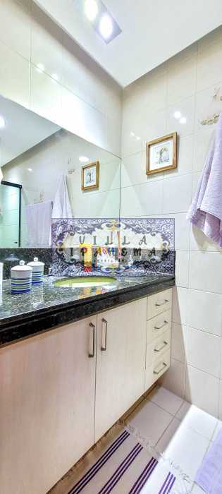 Conheça FA do imóvel - Apartamento à venda Rua Pontes Correia, Tijuca, Rio de Janeiro - R$ 950.000 - PIER003 - 21 FA - 21