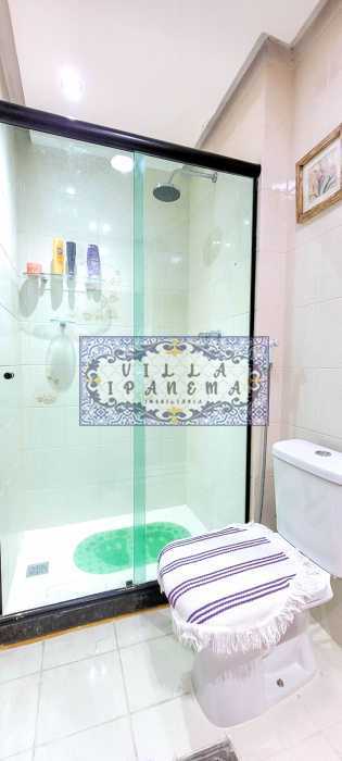 Conheça FB do imóvel - Apartamento à venda Rua Pontes Correia, Tijuca, Rio de Janeiro - R$ 950.000 - PIER003 - 22 FB - 22