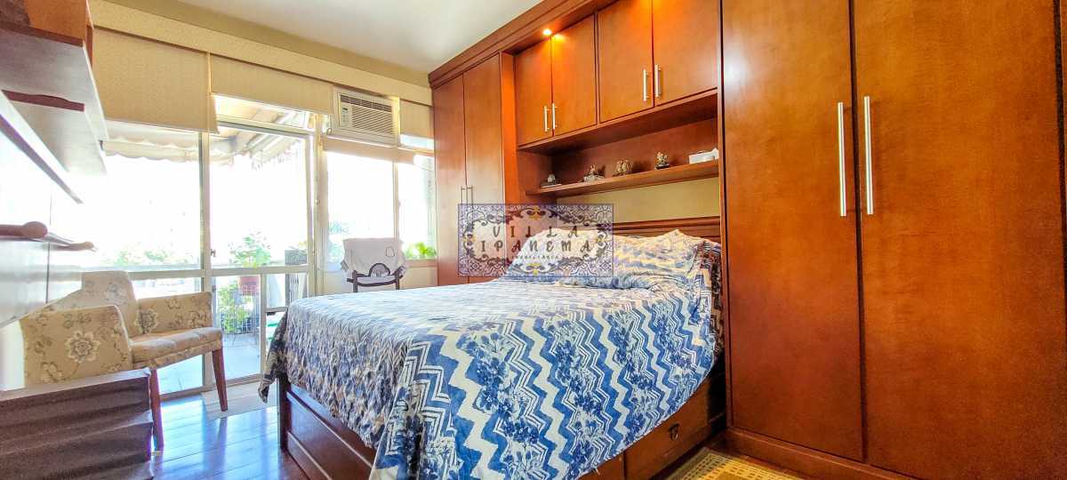 Conheça G do imóvel - Apartamento à venda Rua Pontes Correia, Tijuca, Rio de Janeiro - R$ 950.000 - PIER003 - 23 G - 23