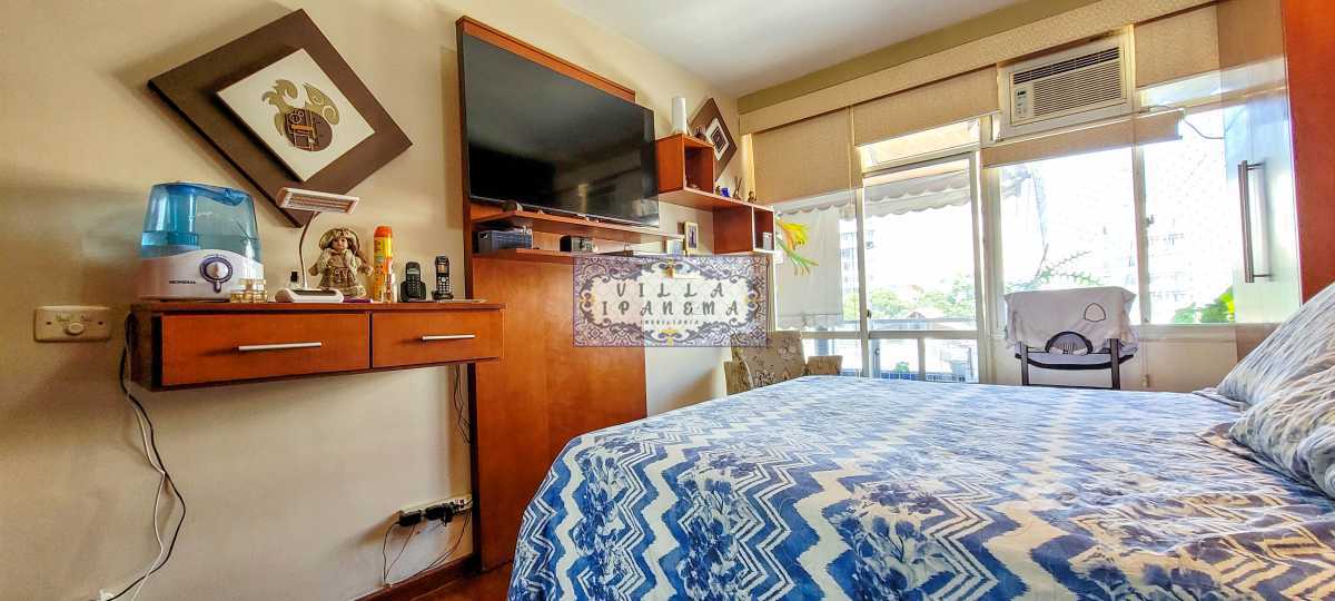 Conheça GA do imóvel - Apartamento à venda Rua Pontes Correia, Tijuca, Rio de Janeiro - R$ 950.000 - PIER003 - 24 GA - 24