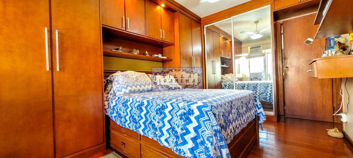 Conheça GB do imóvel - Apartamento à venda Rua Pontes Correia, Tijuca, Rio de Janeiro - R$ 950.000 - PIER003 - 25 GB - 25
