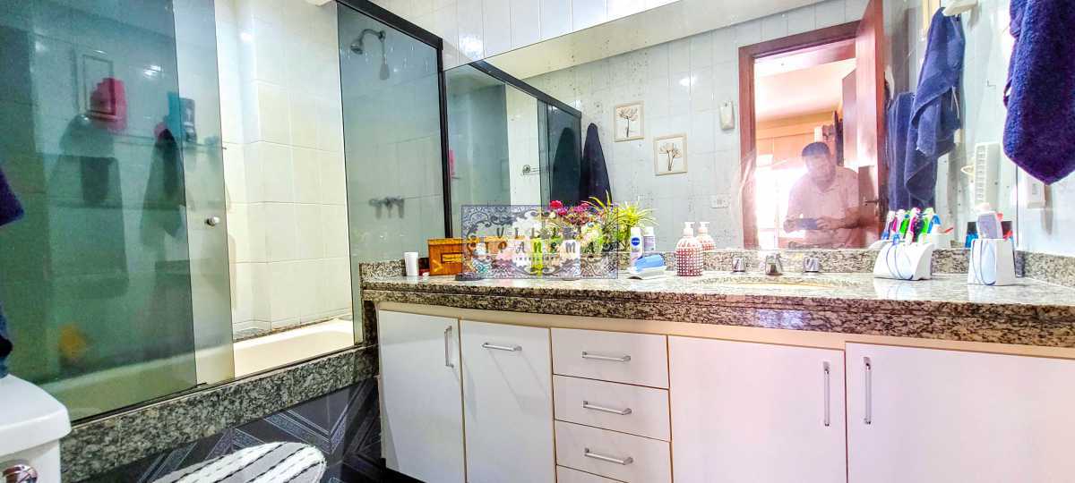 Conheça H do imóvel - Apartamento à venda Rua Pontes Correia, Tijuca, Rio de Janeiro - R$ 950.000 - PIER003 - 27 H - 27