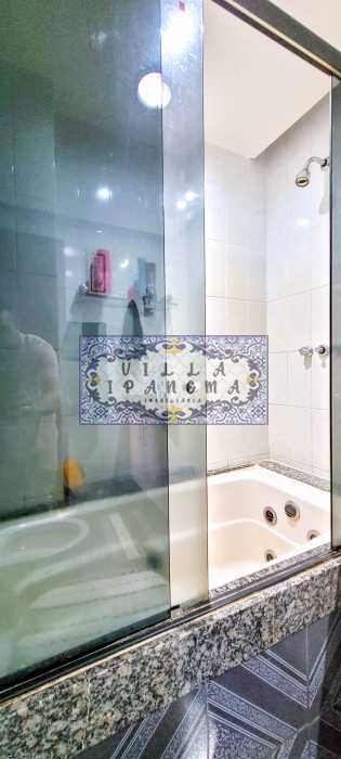 Conheça HA do imóvel - Apartamento à venda Rua Pontes Correia, Tijuca, Rio de Janeiro - R$ 950.000 - PIER003 - 28 HA - 28