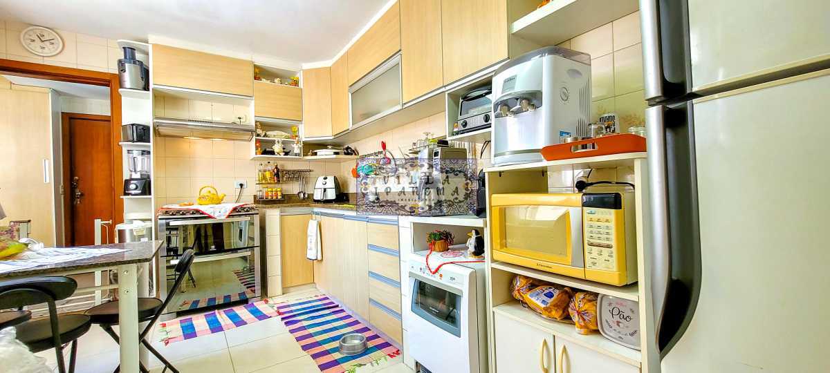 Conheça I do imóvel - Apartamento à venda Rua Pontes Correia, Tijuca, Rio de Janeiro - R$ 950.000 - PIER003 - 29 I - 29