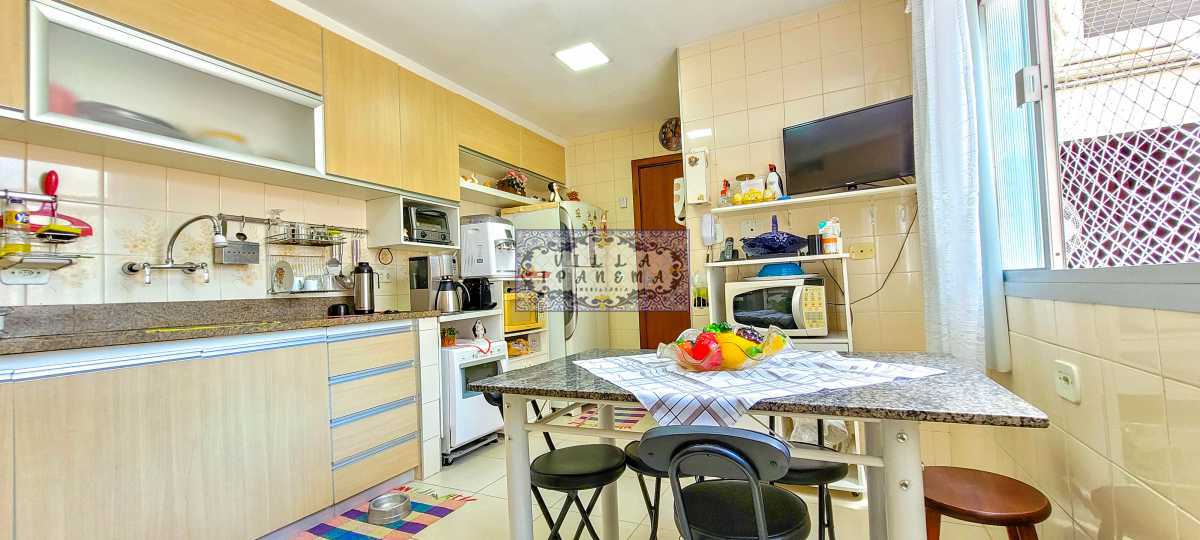 Conheça IA do imóvel - Apartamento à venda Rua Pontes Correia, Tijuca, Rio de Janeiro - R$ 950.000 - PIER003 - 30 IA - 30