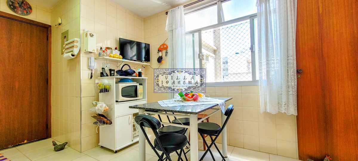 Conheça IB do imóvel - Apartamento à venda Rua Pontes Correia, Tijuca, Rio de Janeiro - R$ 950.000 - PIER003 - 31 IB - 31