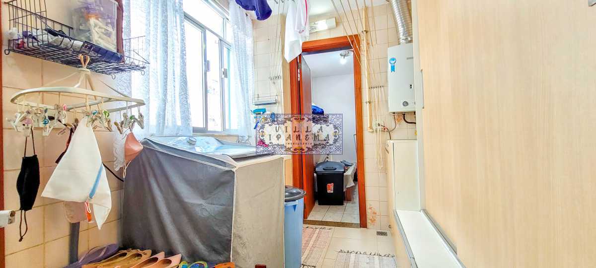 Conheça J do imóvel - Apartamento à venda Rua Pontes Correia, Tijuca, Rio de Janeiro - R$ 950.000 - PIER003 - 32 J - 32