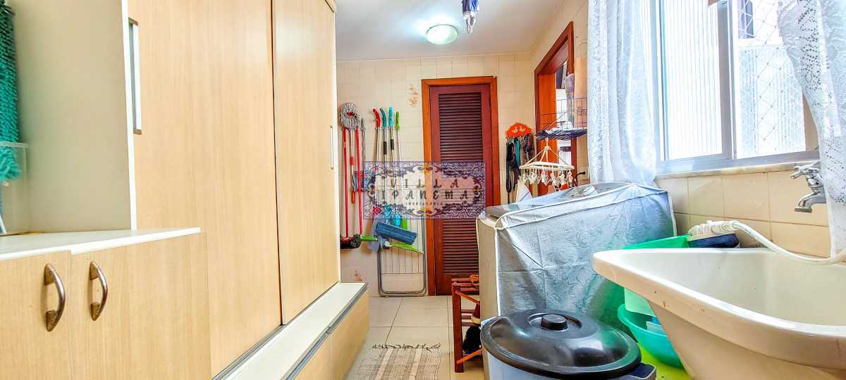 Conheça JA do imóvel - Apartamento à venda Rua Pontes Correia, Tijuca, Rio de Janeiro - R$ 950.000 - PIER003 - 33 JA - 33