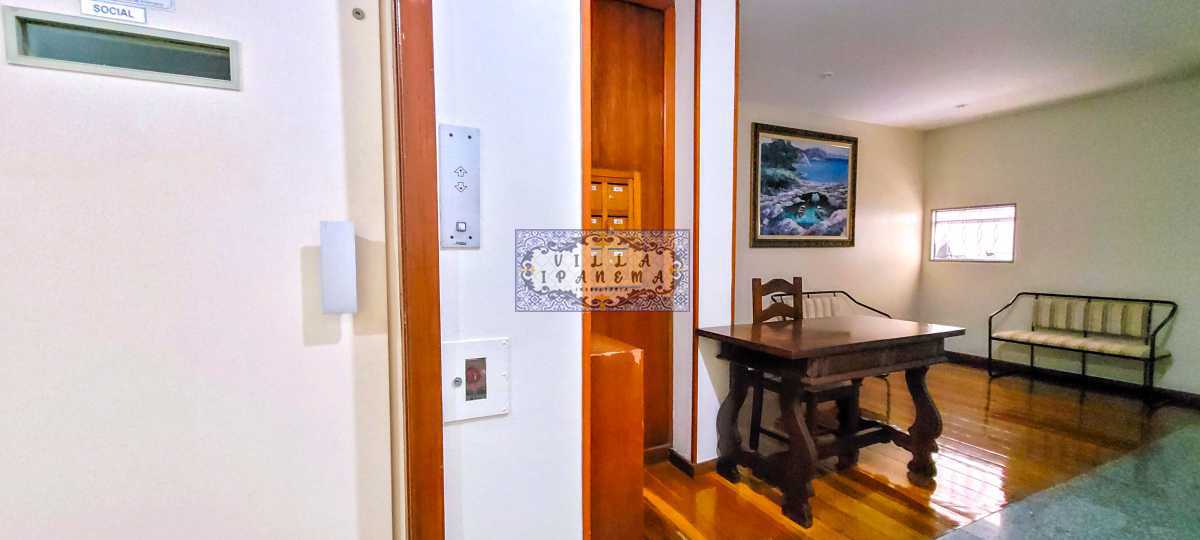 Conheça N do imóvel - Apartamento à venda Rua Pontes Correia, Tijuca, Rio de Janeiro - R$ 950.000 - PIER003 - 38 N - 38