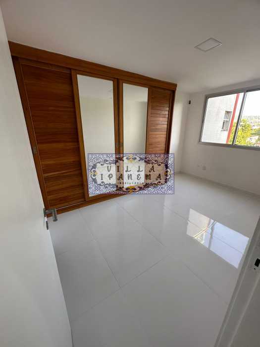 Conheça cb. do imóvel - Cobertura à venda Rua Joaquim Távora, Icaraí, Niterói - R$ 1.350.000 - IPA20439 - 19 cb. - 19