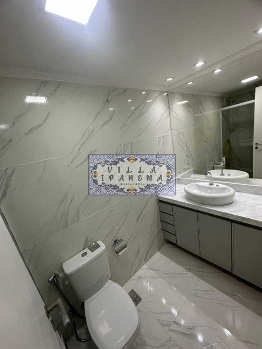 Conheça d do imóvel - Cobertura à venda Rua Joaquim Távora, Icaraí, Niterói - R$ 1.350.000 - IPA20439 - 24 d - 24