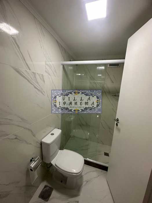 Conheça d3 do imóvel - Cobertura à venda Rua Joaquim Távora, Icaraí, Niterói - R$ 1.350.000 - IPA20439 - 17 d3 - 17