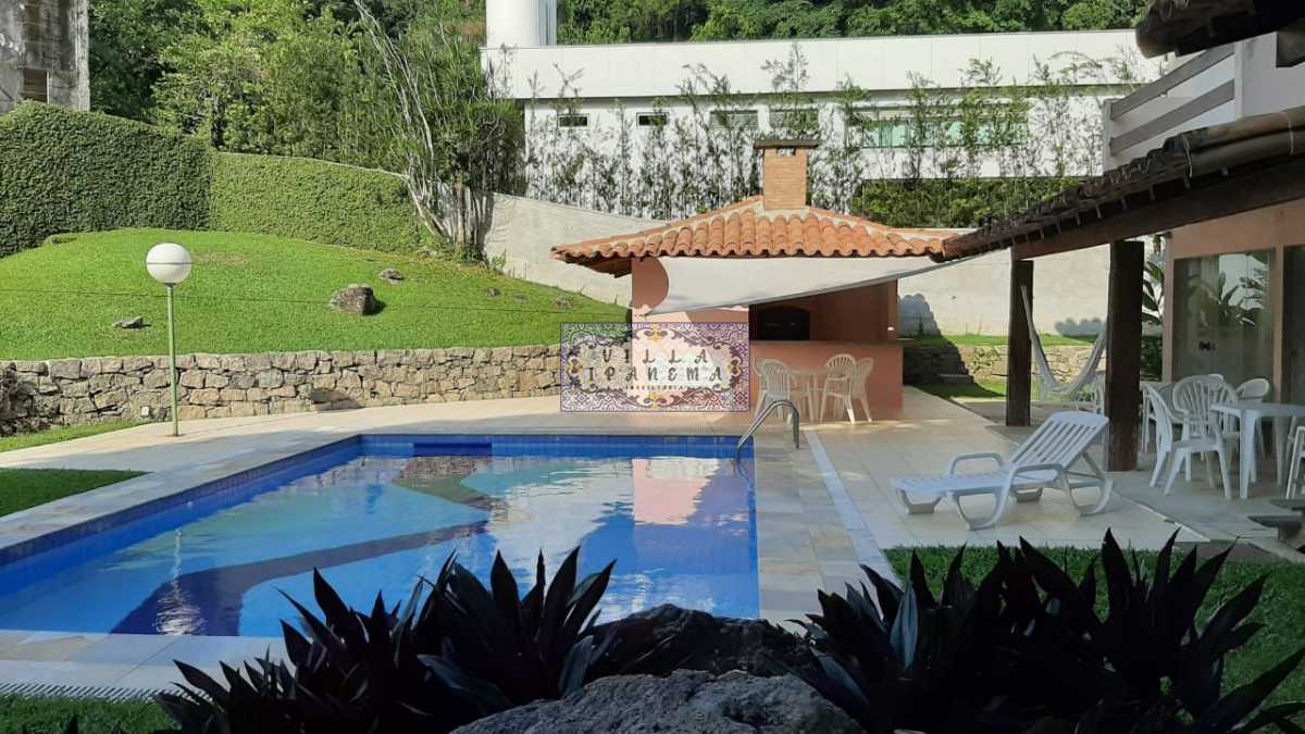 Conheça WhatsApp Image 2023-09-28 at 1 do imóvel - Casa em Condomínio 5 quartos à venda Itanhangá, Rio de Janeiro - R$ 5.700.000 - 0046ELIENE - 21 WhatsApp Image 2023-09-28 at 1 - 21