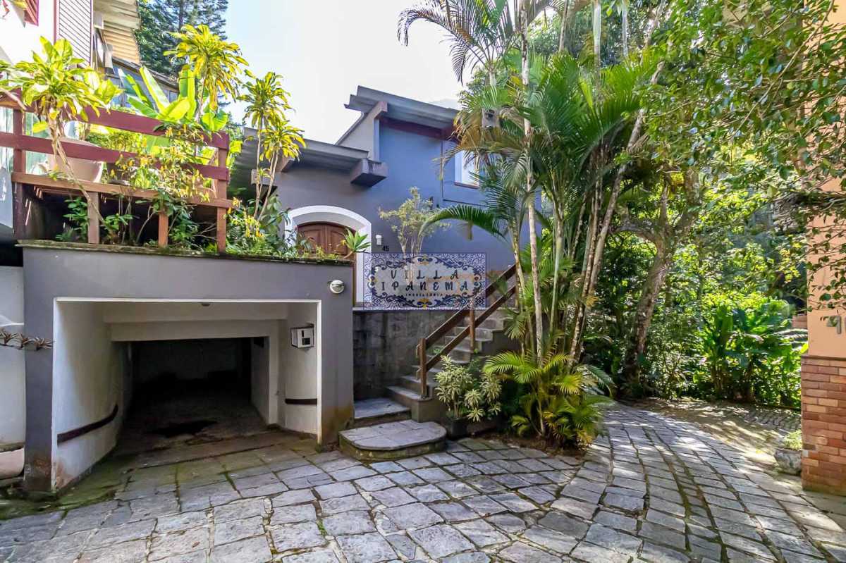 Conheça aa. do imóvel - Casa em Condomínio à venda Estrada da Canoa, São Conrado, Rio de Janeiro - R$ 1.980.000 - IPA000339 - 2 aa. - 2