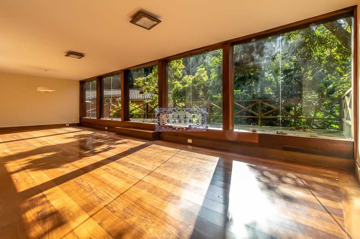 Conheça ba. do imóvel - Casa em Condomínio à venda Estrada da Canoa, São Conrado, Rio de Janeiro - R$ 1.980.000 - IPA000339 - 8 ba. - 8