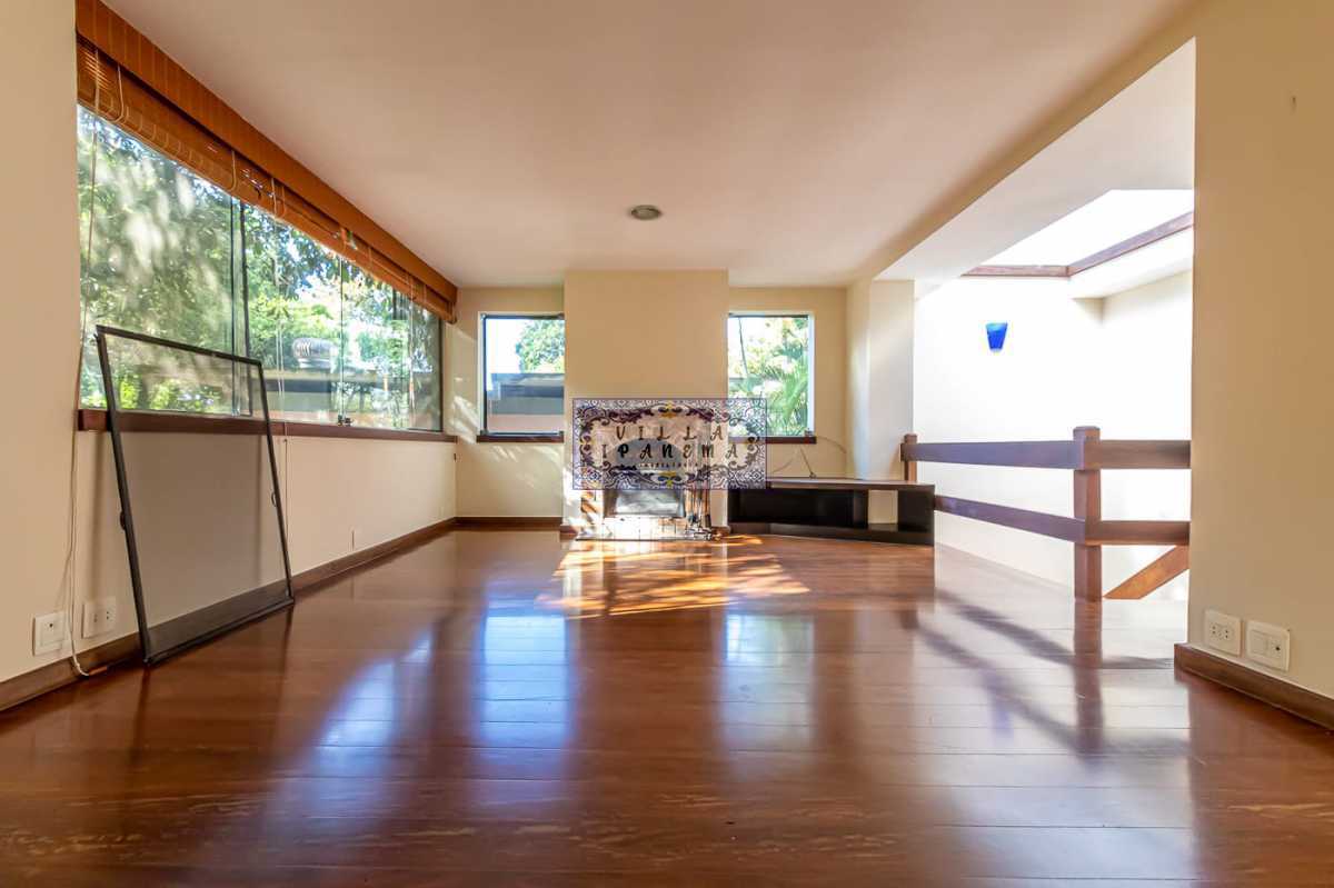 Conheça bb. do imóvel - Casa em Condomínio à venda Estrada da Canoa, São Conrado, Rio de Janeiro - R$ 1.980.000 - IPA000339 - 9 bb. - 9