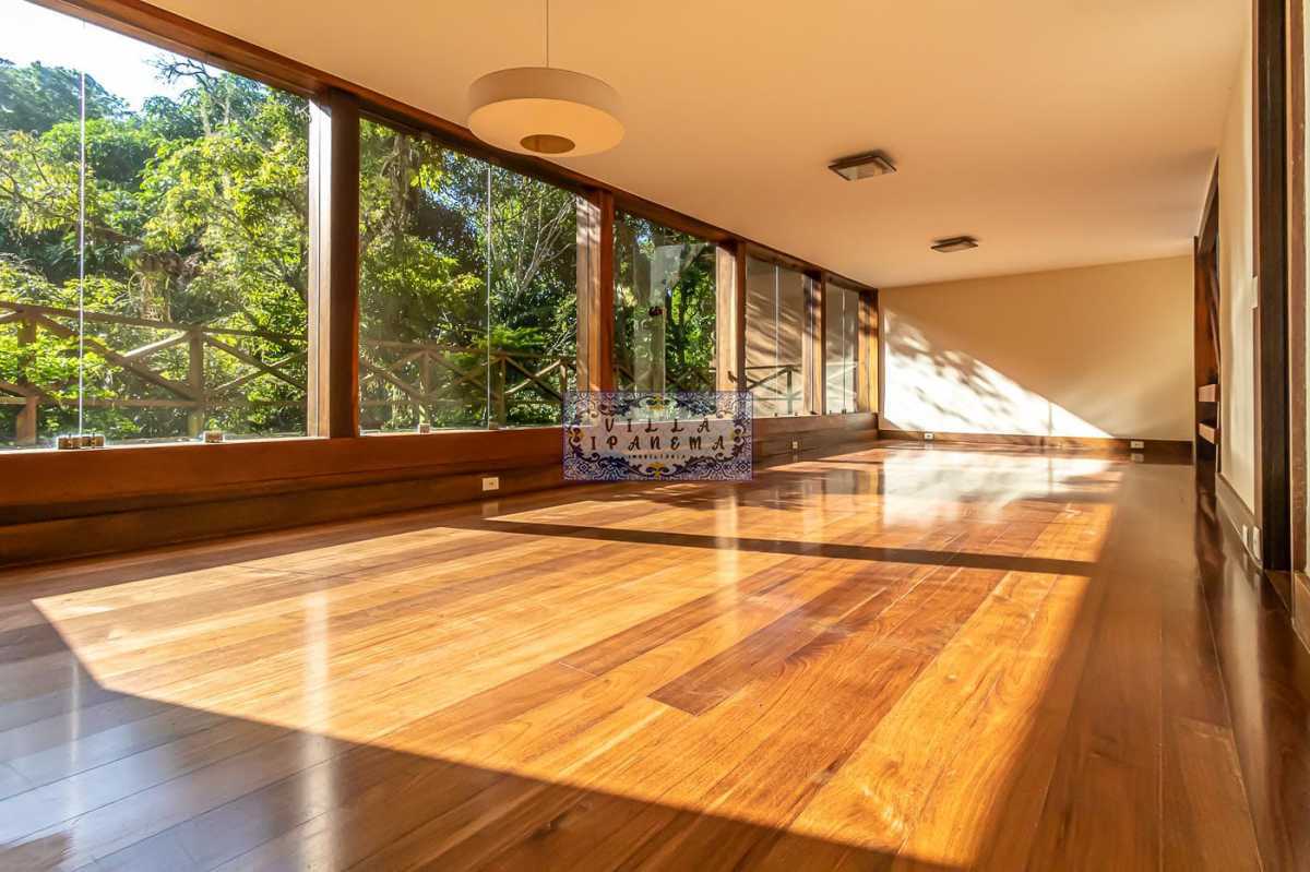Conheça bc. do imóvel - Casa em Condomínio à venda Estrada da Canoa, São Conrado, Rio de Janeiro - R$ 1.980.000 - IPA000339 - 10 bc. - 10