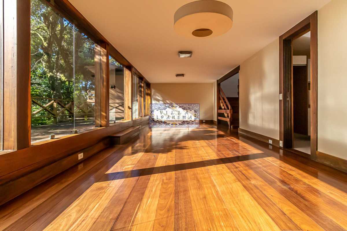 Conheça cb. do imóvel - Casa em Condomínio à venda Estrada da Canoa, São Conrado, Rio de Janeiro - R$ 1.980.000 - IPA000339 - 15 cb. - 15
