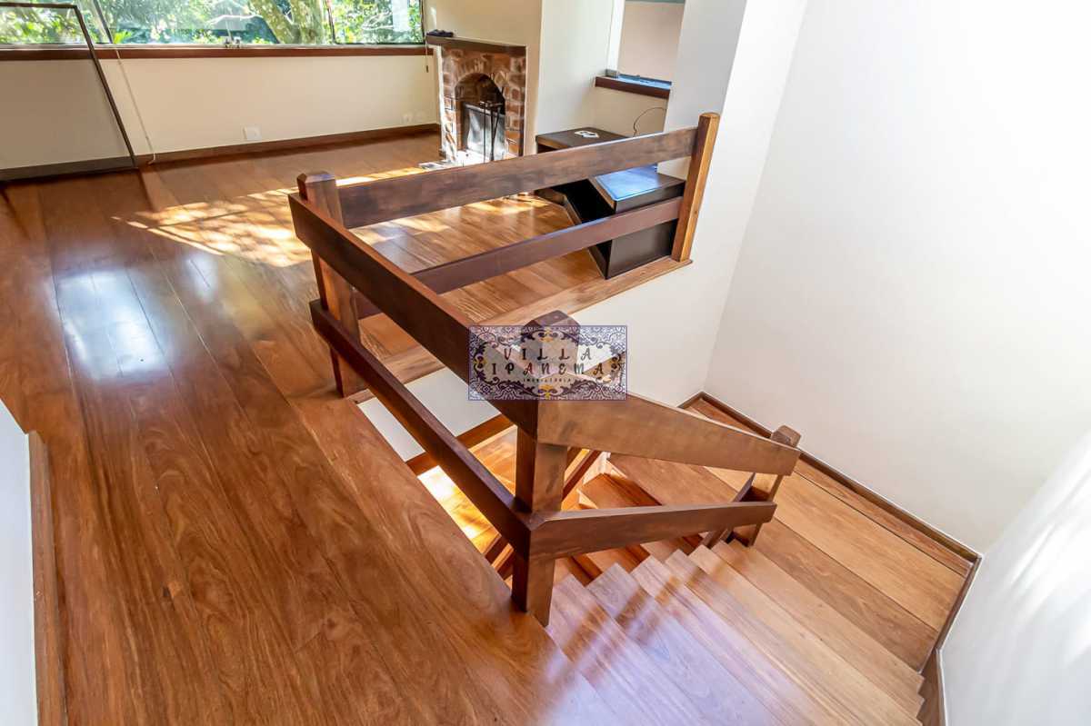 Conheça cc. do imóvel - Casa em Condomínio à venda Estrada da Canoa, São Conrado, Rio de Janeiro - R$ 1.980.000 - IPA000339 - 16 cc. - 16