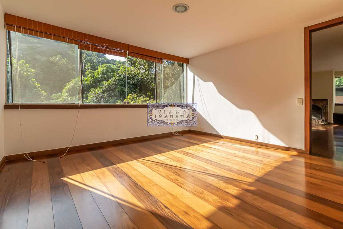 Conheça ci. do imóvel - Casa em Condomínio à venda Estrada da Canoa, São Conrado, Rio de Janeiro - R$ 1.980.000 - IPA000339 - 21 ci. - 21
