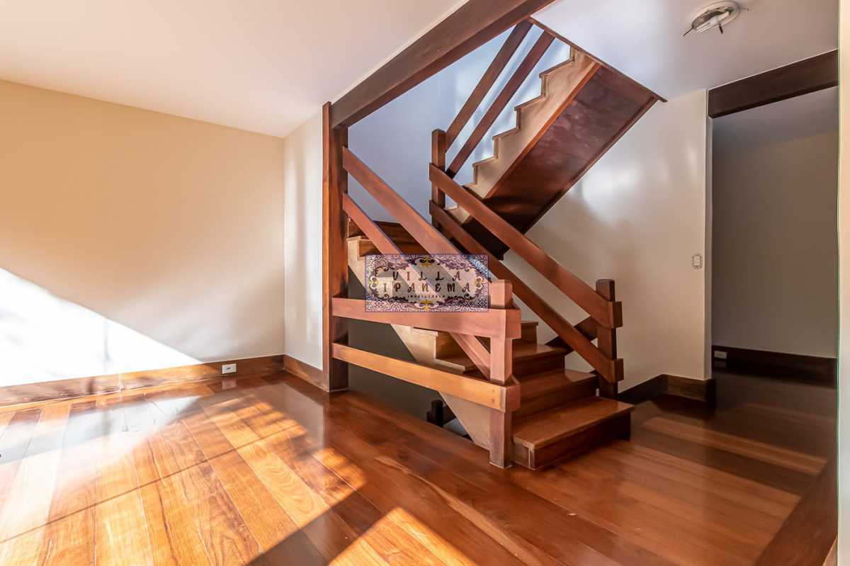 Conheça cj. do imóvel - Casa em Condomínio à venda Estrada da Canoa, São Conrado, Rio de Janeiro - R$ 1.980.000 - IPA000339 - 22 cj. - 22