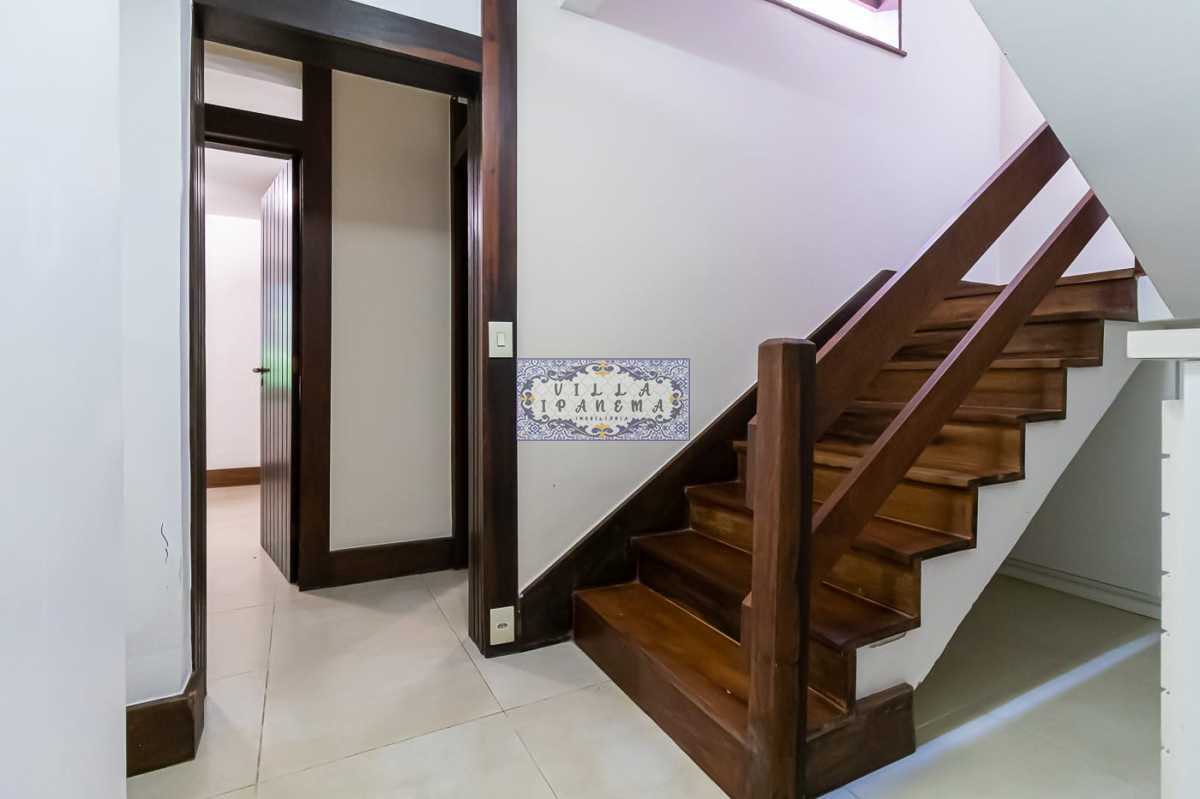 Conheça e. do imóvel - Casa em Condomínio à venda Estrada da Canoa, São Conrado, Rio de Janeiro - R$ 1.980.000 - IPA000339 - 33 e. - 33