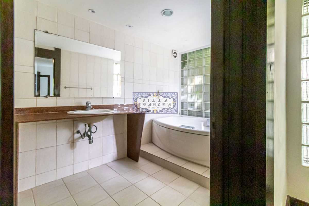 Conheça fb. do imóvel - Casa em Condomínio à venda Estrada da Canoa, São Conrado, Rio de Janeiro - R$ 1.980.000 - IPA000339 - 39 fb. - 39